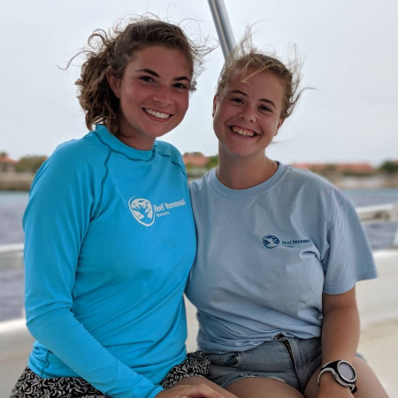 Interns Q&A with Our Interns